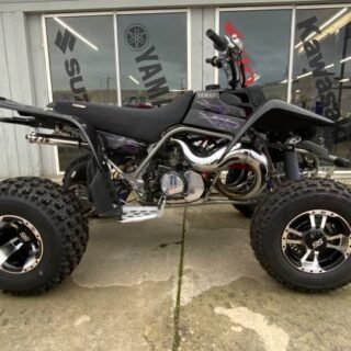 Yamaha Banshee For Sale Online