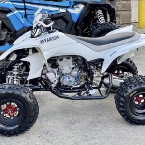 2012 Yamaha YFZ 450 for Sale