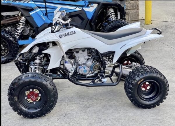 2012 Yamaha YFZ 450 for Sale