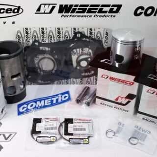 Yamaha Banshee OEM Cylinder Sleeve Kit