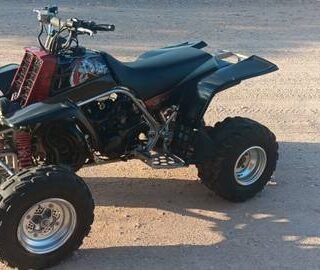 Yamaha Banshee Twin 350 For Sale