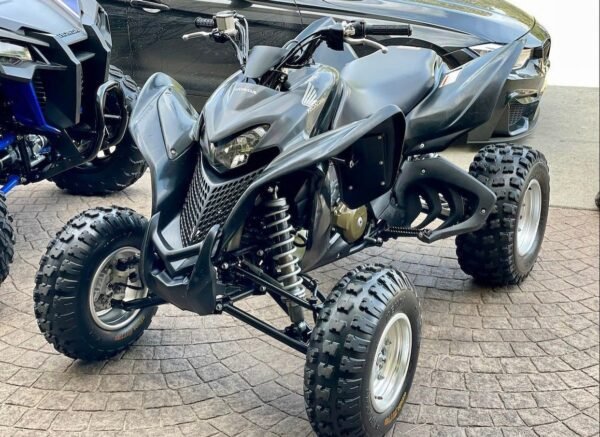 HONDA 2018 TRX700XX