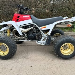 1996 Yamaha Banshee