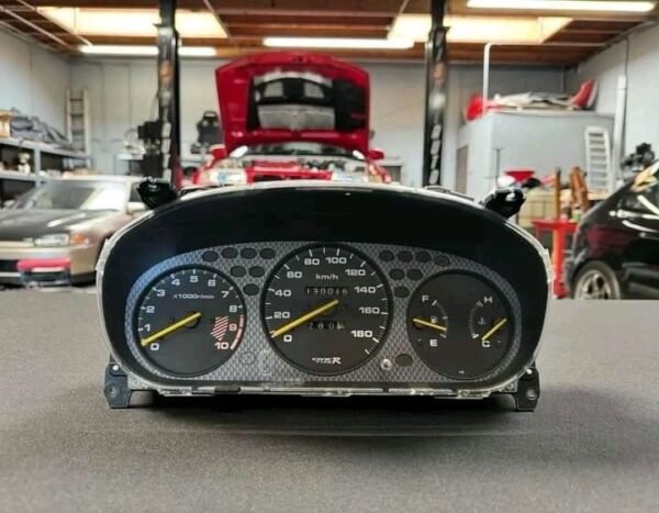 Honda Cluster Type R EK9 - Image 3