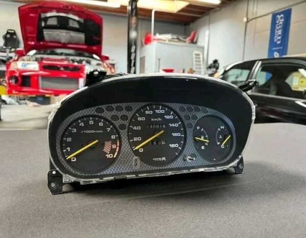 Honda Cluster Type R EK9 - Image 2