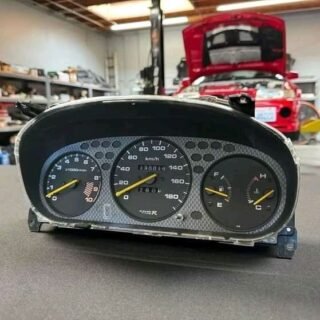 Honda Cluster Type R EK9