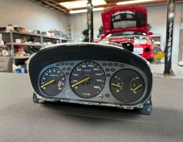 Honda Cluster Type R EK9