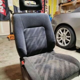 Front Seat for 2000 Honda