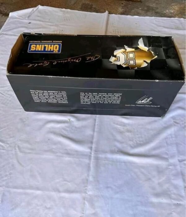 Honda Suspension - Image 4