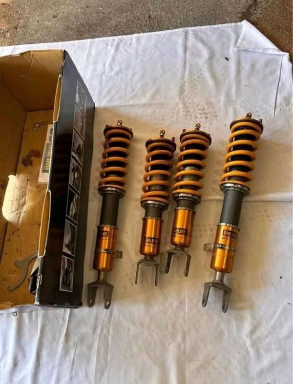 Honda Suspension - Image 3