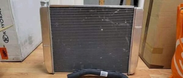 Maxx Power Tri Flow Radiators - Image 4