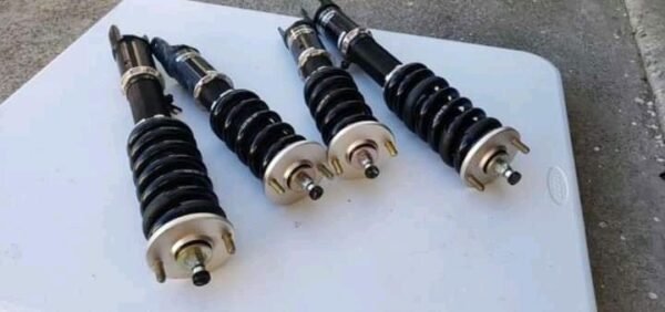 Bc Racing Br Type Coilovers - Image 2