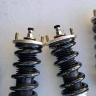 Bc Racing Br Type Coilovers