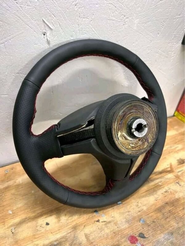 JDM 96 Spec Steering Wheel - Image 4