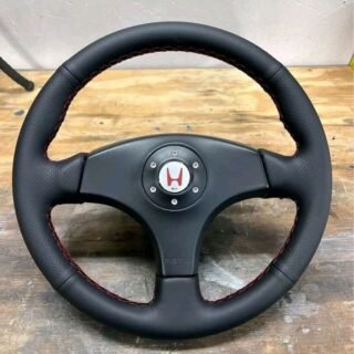 JDM 96 Spec Steering Wheel