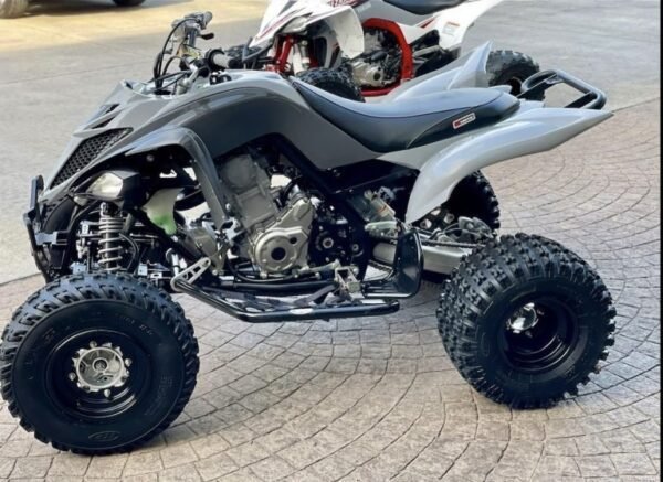 RAPTOR 700 2008