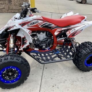 2009 Yamaha Sport Yfz