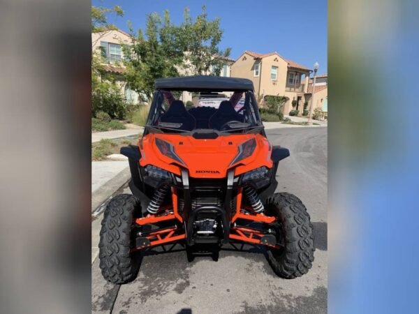 2021 Honda Recreation / Sport TALON 1000X - Image 2