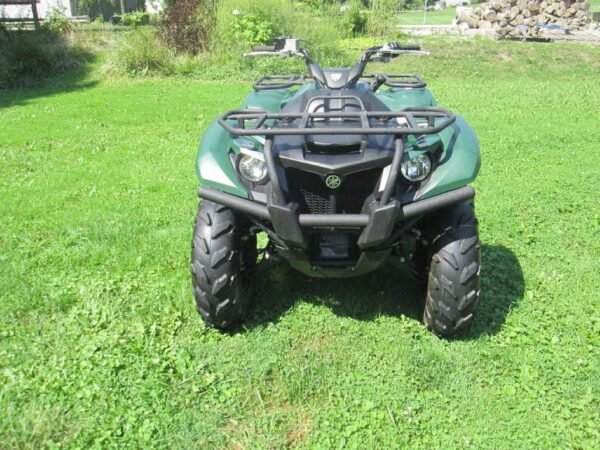 2016 Yamaha Recreation/Utility KODIAK 700 - Image 3