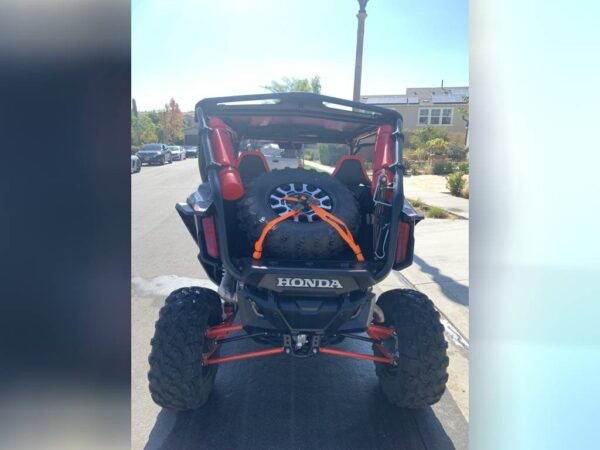 2021 Honda Recreation / Sport TALON 1000X - Image 3