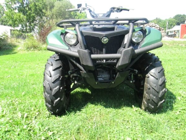 2016 Yamaha Recreation/Utility KODIAK 700 - Image 4