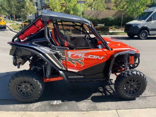 2021 Honda Recreation / Sport TALON 1000X