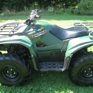 2016 Yamaha Recreation/Utility KODIAK 700
