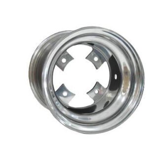 DWT Honda Wheel, Rear Custom Cut (Qty-2)