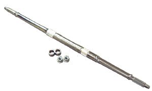 Axcalibar Axle, YFZ 450