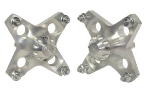 Front Wheel Hubs, YFZ 450