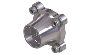 Disc Brake Hub, Banshee