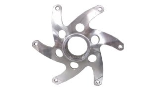 Sprocket Hub, Banshee
