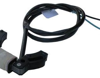 PVL-Banshee Coil/Field Legs