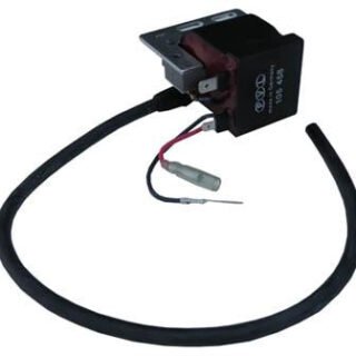 PVL-Banshee Coil/Modul