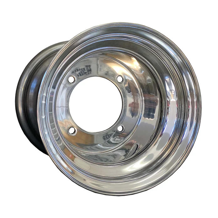 DWT Honda Wheel, Rear - Image 2