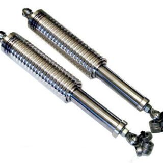 Front Marvin Shaw Shocks (Pair)