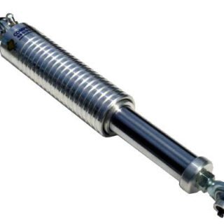 Rear Marvin Shaw Shocks