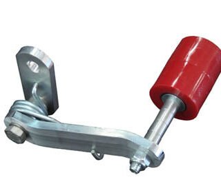 Chain Tensioner, Banshee