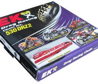 EK Specialty 530 Non O-Ring Chain 160 LINKS