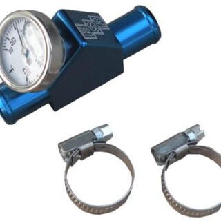 Water Temperature Gauge