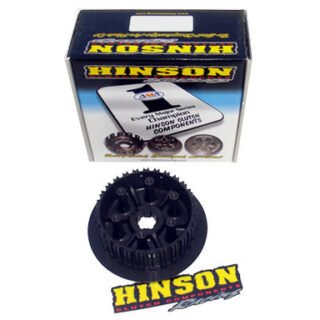 Banshee Clutch Basket's Innerhub