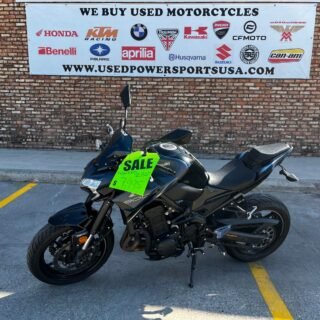 2022 Kawasaki ZR900FNFNN Z900(ABS)