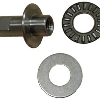 Clutch Saver, Banshee - K&T