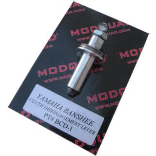 Clutch Saver, Banshee - ModQuad