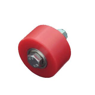 ModQuad Chain Roller, Banshee