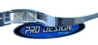 Pro Design Billet Brake Pedal