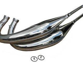 Shearers Specialty Pipes, Banshee