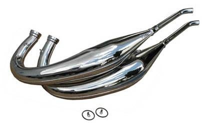 Shearers Specialty Pipes, Banshee