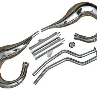 Shearers In-Frame Pipes, Banshee