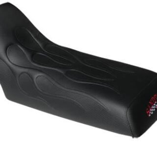 Sandtoyz Custom 3D Flame Seat